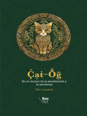 cover image of Cat-Og. En el camino de la sensibilidad y la añoranza